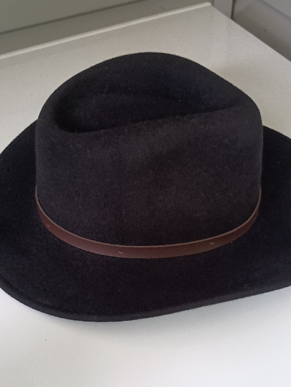 Scala Classico Wool/Felt Hat - Picture 4 of 6